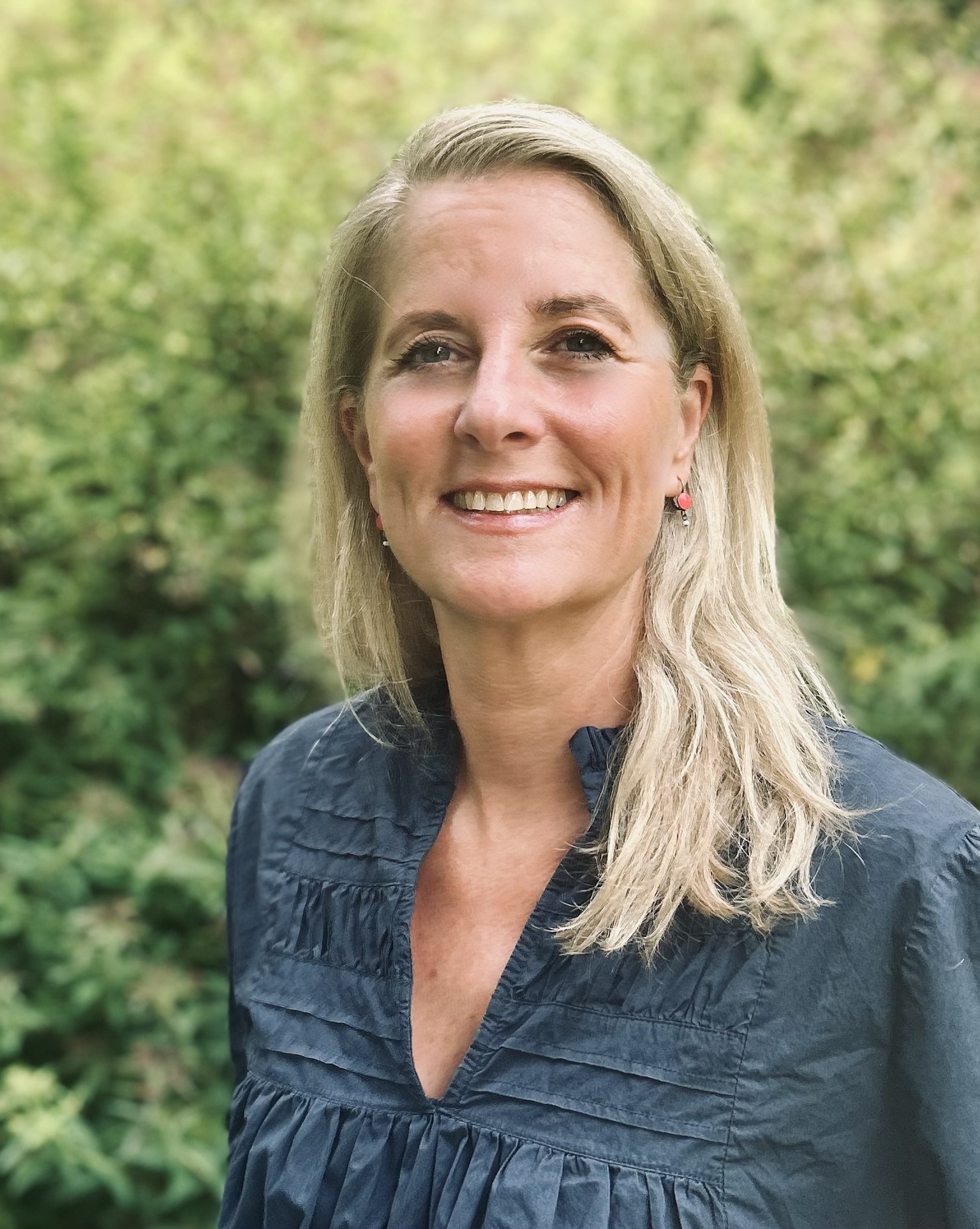Dr. med. Friederike Giesecke-Kaiser